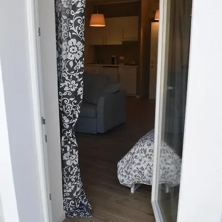 Galleria Alpha Τεργέστη