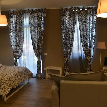 Galleria Alpha * Τεργέστη