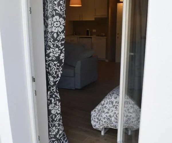 Galleria Alpha Τεργέστη