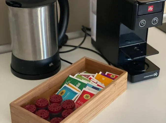 Galleria Alpha Τεργέστη