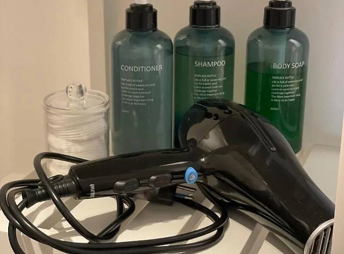 Galleria Alpha Διαμέρισμα Τεργέστη