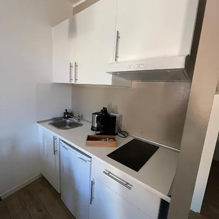 Galleria Alpha Apartment Trieste