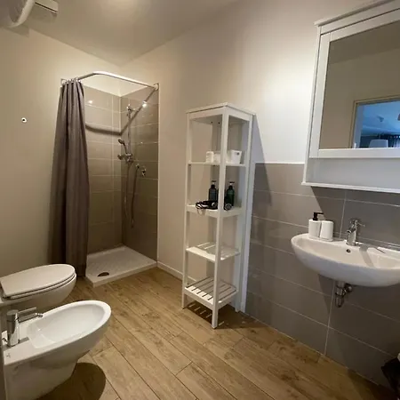 Apartment Galleria Alpha *