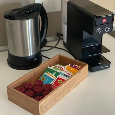 Galleria Alpha Trieste