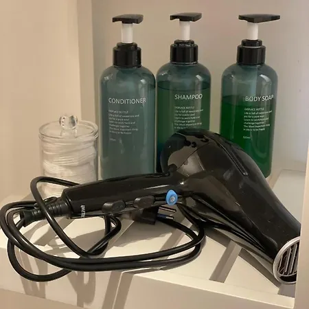 Galleria Alpha Apartment Trieste