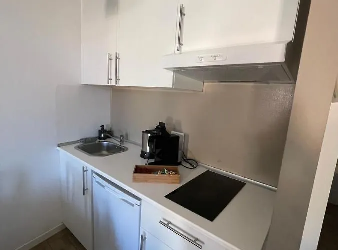 Galleria Alpha Apartment Trieste